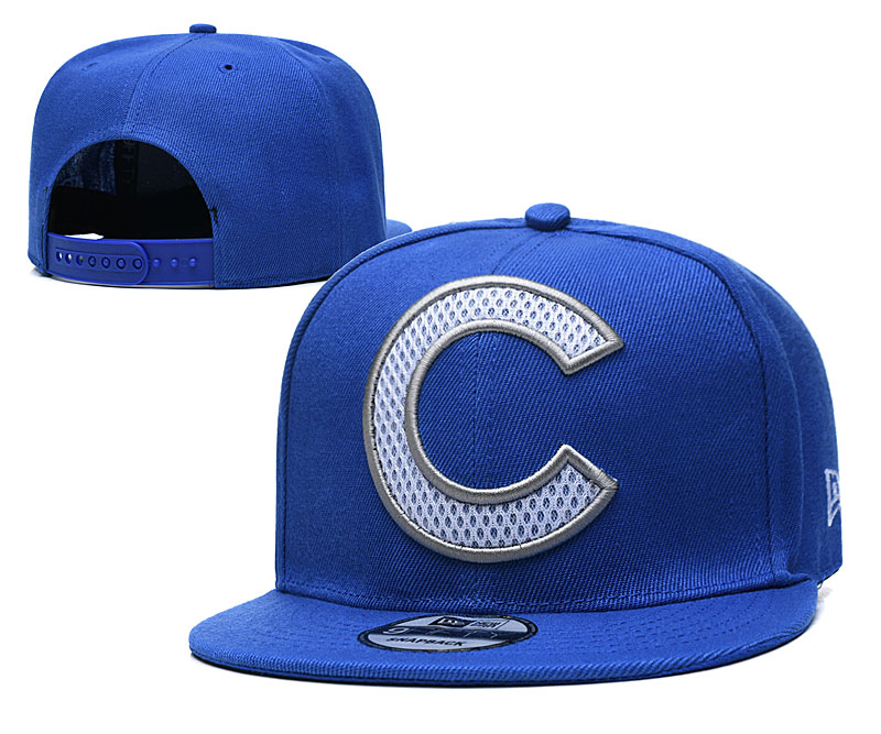 2020 MLB Chicago Cubs TX hat 1229->boston celtics->NBA Jersey